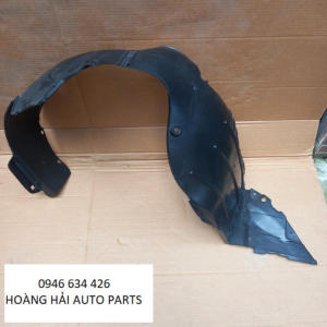CHẮN BÙN LÒNG DÈ/TAI BÁNH TRƯỚC RL HYUNDAI ELANTRA 2014