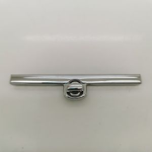 Aksesoris Tas Variasi V091 Plat Kunci Putar / Buckle - Aksesoris Tas (IMPORT)