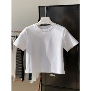 ส่งจากไทย⚡️ เสื้อครอบ⚡️Cotton100% จัดส่งภายใน 24  ชม⏰ เนื้อผ้าหนา ผ้าไม่ย้วย มีหลายไซส์ ส่งด่วน🚀