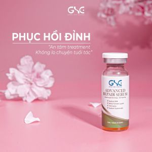 SERUM PHỤC HỒI GSC+ ADVANCED REPAIR SERUM