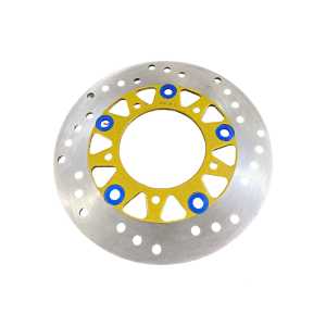 Piringan Cakram Depan Vario 150 New Vario 160 Abs Variasi Ukuran Standar Akai Racing