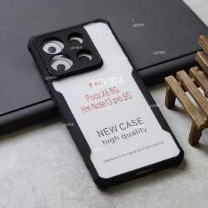 Redmi Note 13 Pro 4G Redmi Note 13 Pro 5G Case Armor Case Shockproof Fusion Case Redmi Note 13 Pro 4G Redmi Note 13 Pro 5G