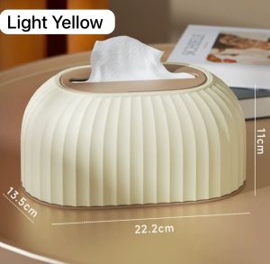 *Ready Stock* Tissue Storage Box