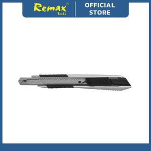 Remax Utility Knife Hand Cutter Art Knife Multi-Functional Household Knife Holder Blade Heavy Duty 80--RC130