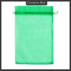 [Creative] 20Pcs Mesh Fruit Bag Strawberry Grapes Fruit Grow Bags Breathable Netting Mesh Vegetable Plant Protection Bags For Garden Tools