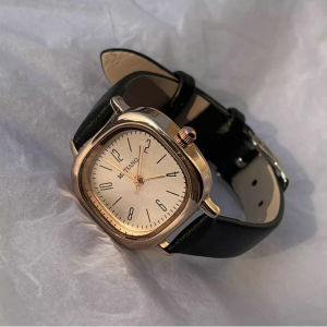 Watch for kids girls watch for kids Exam-specific watches womens junior and senior high school students ins style niche simple light luxury high