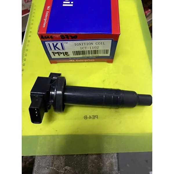 Toyota Vios Ignition Coil/2003-2007 1st Gen/Ignition/Coil/Ignition ...