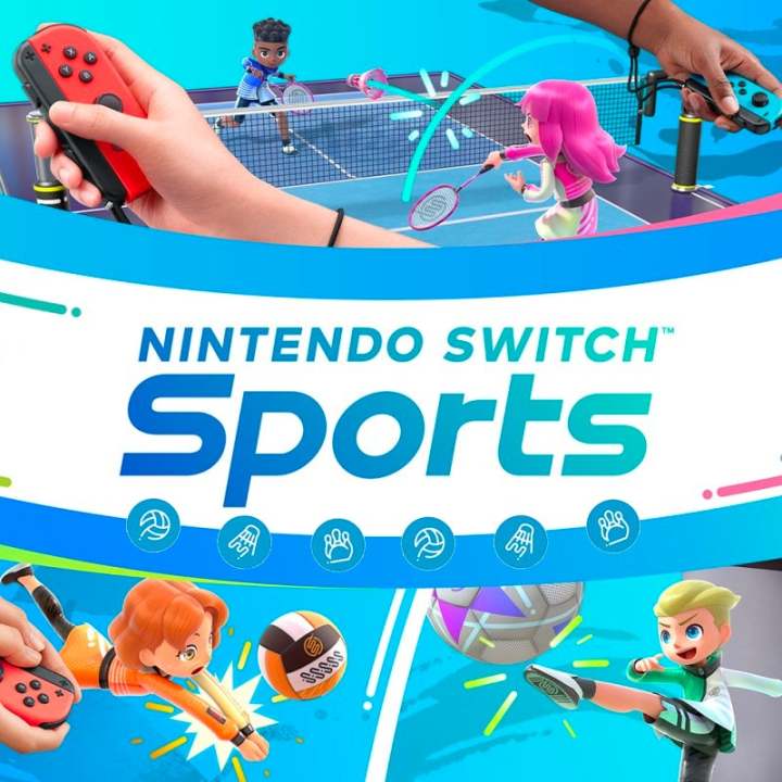 Nintendo switch games clearance lazada