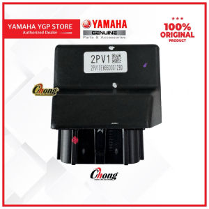 Yamaha ECU Y15ZR YSUKU V1 (Engine Control Unit)  2PV-H591A-00 100% Original HLY!