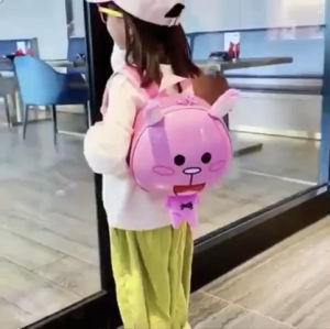 Balo hình thú cho bé M718