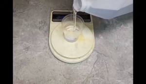 Ánh Sáng Sáng Bóng Và Bóng Đồ Trang Trí Silicone Epoxy Keychain Khuôn Bông tai tự làm Mặt Dây Chuyền Cho Valentine Quà Tặng Thủ Công Mỹ Nghệ