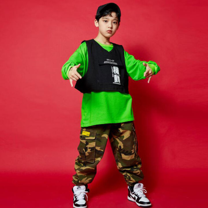 Kpop costume best sale for boys