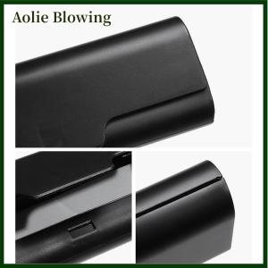 Aolie กล่องใส่แว่นตาพลาสติกแข็งสำหรับป้องกันแว่นตากล่องใส่แว่นตาแบบพกพา