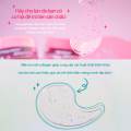Mặt Nạ Mắt Cải Thiện Nếp Nhăn Giảm Thâm Dưỡng Trắng OGET Pink Collagen Hydrogel Eye Patch 45g. 