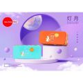 Casahana Mooncake 2022 喜月堂月饼 2022 任搭系列 免费送精美礼盒 Mix & Match FREE Box. 
