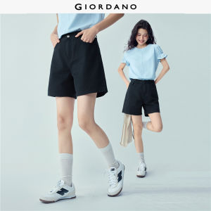 Giordano Beau Monde Women Women Pure Cotton Jeans Free Shipping 13406329