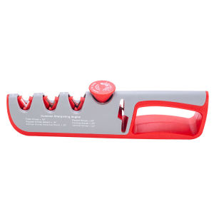 SG Specool® 4-In-1 Knife Sharpener Adjustable Sharpening Stone Whetstone