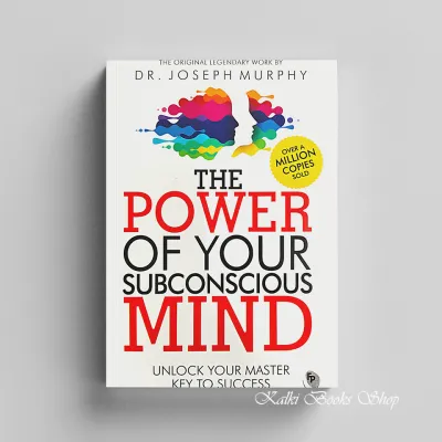 The Power of Your Subconscious Mind (English)