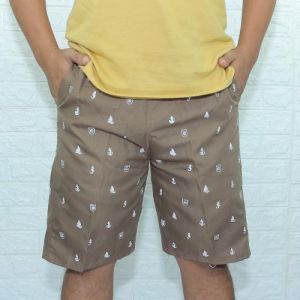 Celana pendek pria kasual distro celana pendek pria dewasa