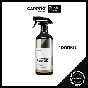 CARPRO InnerQD (1L) - Interior Quick Detailer Anti-Static & Anti-Mircobial
