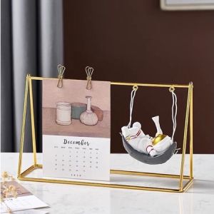 DT59-151 กรอบรูปปฏิทินนักบินอวกาศ B7-2