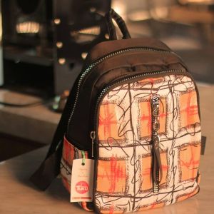 Tukutas / tas ransel wanita / tas ransel sekolah / backpack / tas ransel import