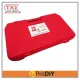 TJG T-M1709 Pro Multi Function Tools Hydraulic Gear Puller and Bearing Separator Tool Box Set. 