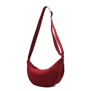 Tas selempang dan bahu mini Tas bahu Sling bag Waistbag