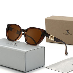 Fashionable womens high-quality outdoor UV resistant sunglasses/mens casual driving retro sunglasses