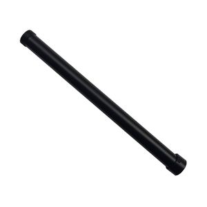 2.5cm Inch Stainless Steel Shower Extension Rod Shower Head Extension Pipe - 30CM