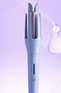 Máy uốn tóc xoăn tự động xoay cao cấp 360 độ trục uốn 28mm chất liệu gốm sứ cao cấp làm đẹp chuẩn salon