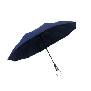 Ô Dù Mở Tự Động Gấp Nhỏ Gọn Che Mưa Che Nắng Size Lớn Hàng Xuất Nhật Tay Cầm 2 Chiều Chống Tia Cindyhome Y