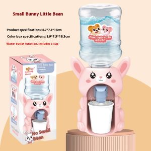 IQAngel vui vẻ mini trẻ em thiết bị đựng nước uống đồ chơi cho trò chơi tưởng tượng và phát triển kỹ năng