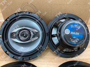 ลำโพง 6.5" แกนร่วม 3ทาง ZULEX 350Watts.Peak ขายแยก1ดอก/2ดอก
