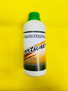 Perekat Pestisida FORTUNER dari SARANA AGRO mantab jaya
