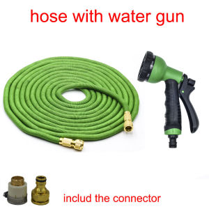 Hot Sale Garden Hose Pipe Expandable Watering Hose Flexible Water Hose Garden Magic Hose For Car Wash
