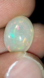 Natural Kalimaya 4.55ct