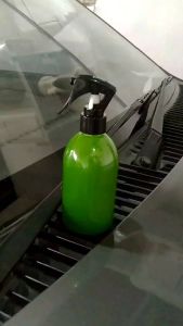 GLASS COATING WATER REPELLENT 1 LITER COATING KACA EFEK DAUN TALAS