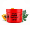 LU--CAS PAPAW OINTMENT From Australia 75g. 