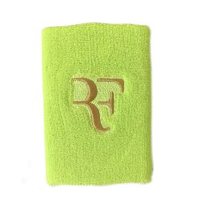 1pc RF Sport Wrist Band Tennis Basketball Badminton Wristband