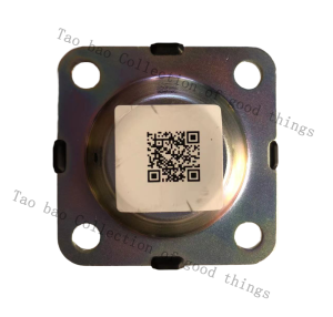 Egr valve for isuzu dmax 4JJ1 Isuzu Parts Diaphragm PCV Valve