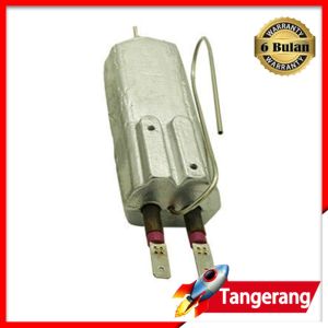 Heater Heating Mesin Asap Fongging 400watt Untuk Mesin Asap Fogging