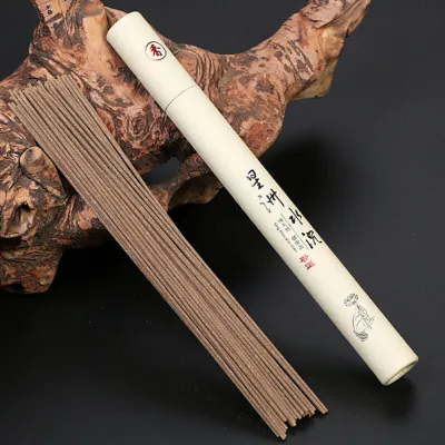 Pure Nature Wormwood Incense Sticks Sandalwood Incense Sticks AA