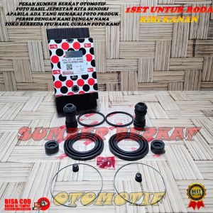 SEAL SIL KIT REM CAKRAM DEPAN DAIHATSU TAFT GT F70 HILINE
