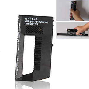 Durable Metal Wall Detector Body Search Tools Detect the Position of Metal and Wires in the Wall Long Life