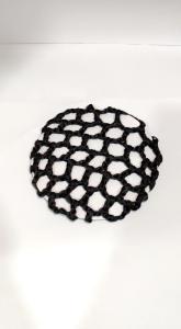 Ballet hair bun holder diameter about 10cm