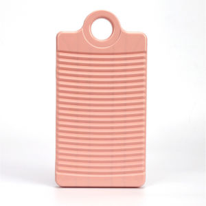 Mini Washboard Clothes Scrub Board Laundry With Handle Personal Washing Underwear Papan Cuci Basuh Gosok Baju