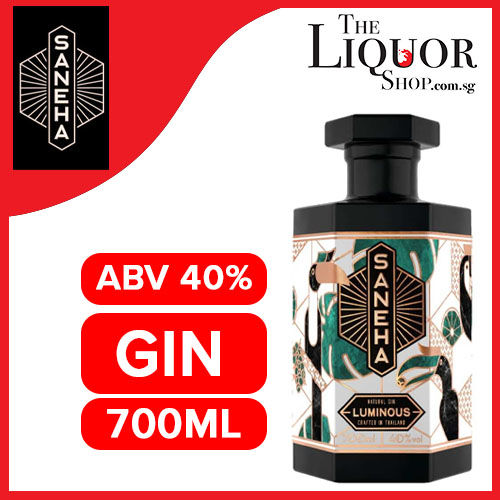 焼酎 SANEHA GIN 40% 700ml cocco0311 Saneha Gin - Whisky.com