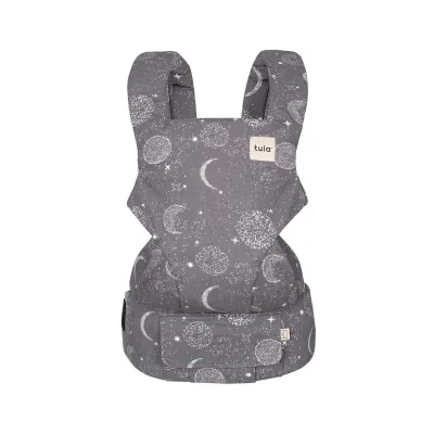 Tula Explore Baby Carrier Cotton/Linen/Terry (8 Designs)