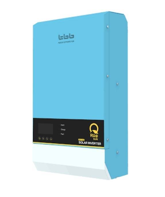 5.0 kW 48 V Off-Grid Hybrid Inverter 
